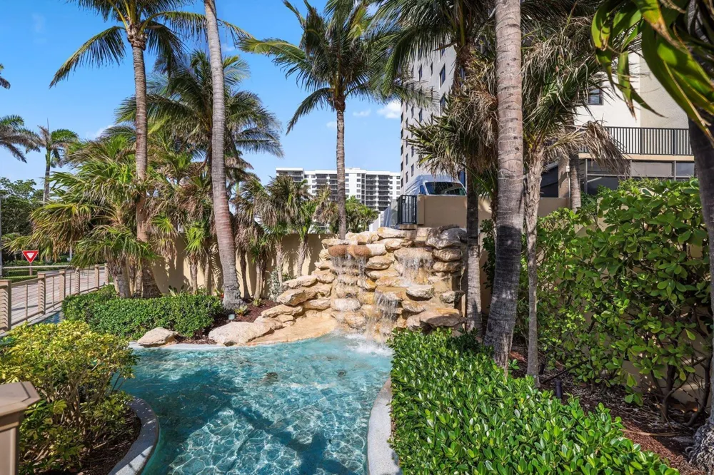 3420 S Ocean Boulevard #4z Highland Beach, FL 33487