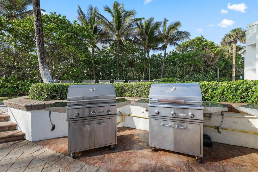 3420 S Ocean Boulevard #4z Highland Beach, FL 33487