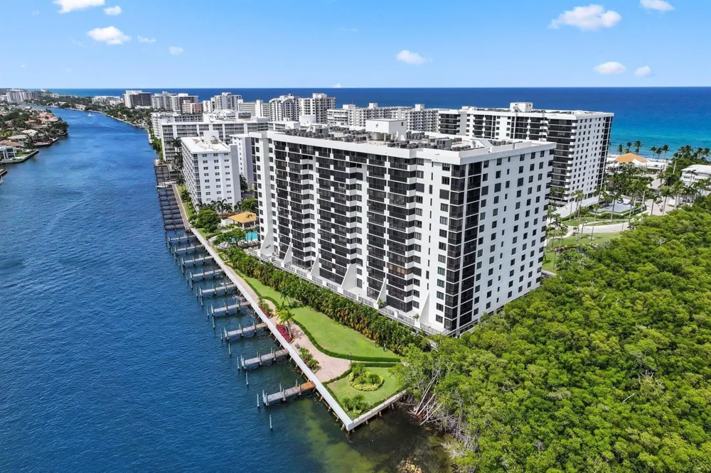 3420 S Ocean Boulevard #4z Highland Beach, FL 33487