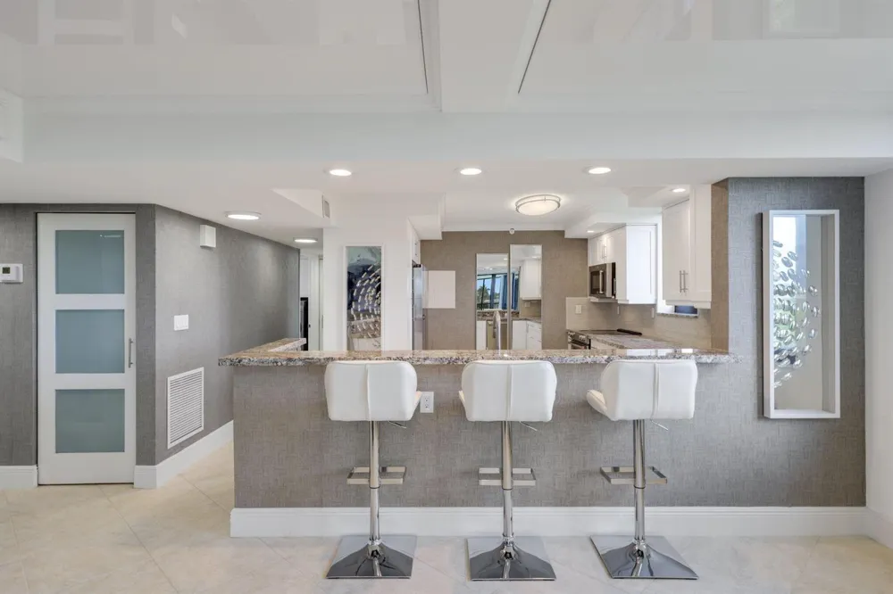 3420 S Ocean Boulevard #4z Highland Beach, FL 33487