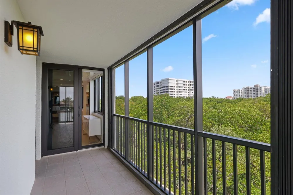 3420 S Ocean Boulevard #4z Highland Beach, FL 33487