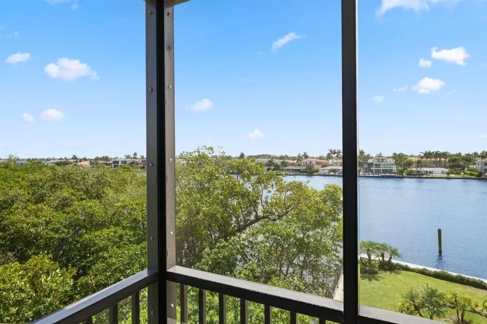 3420 S Ocean Boulevard #4z Highland Beach, FL 33487
