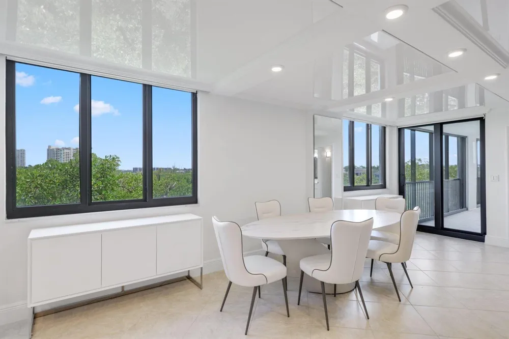 3420 S Ocean Boulevard #4z Highland Beach, FL 33487