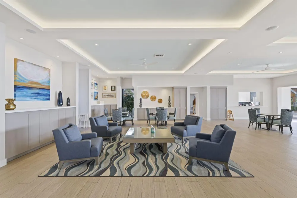 3420 S Ocean Boulevard #4z Highland Beach, FL 33487