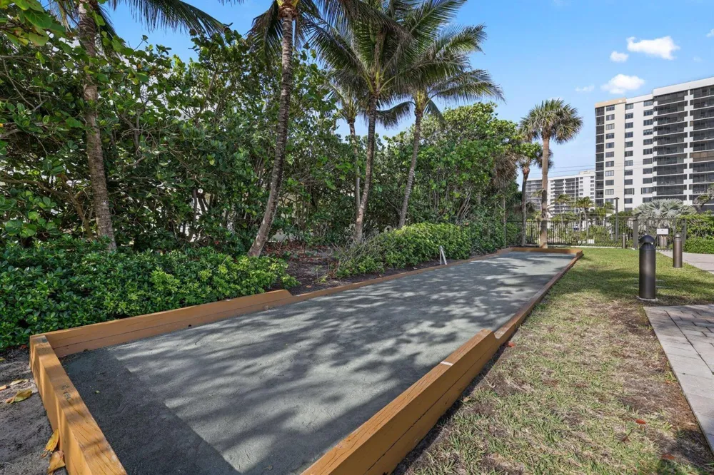3420 S Ocean Boulevard #4z Highland Beach, FL 33487
