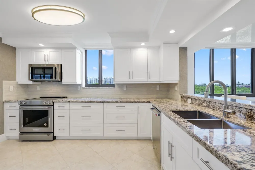 3420 S Ocean Boulevard #4z Highland Beach, FL 33487