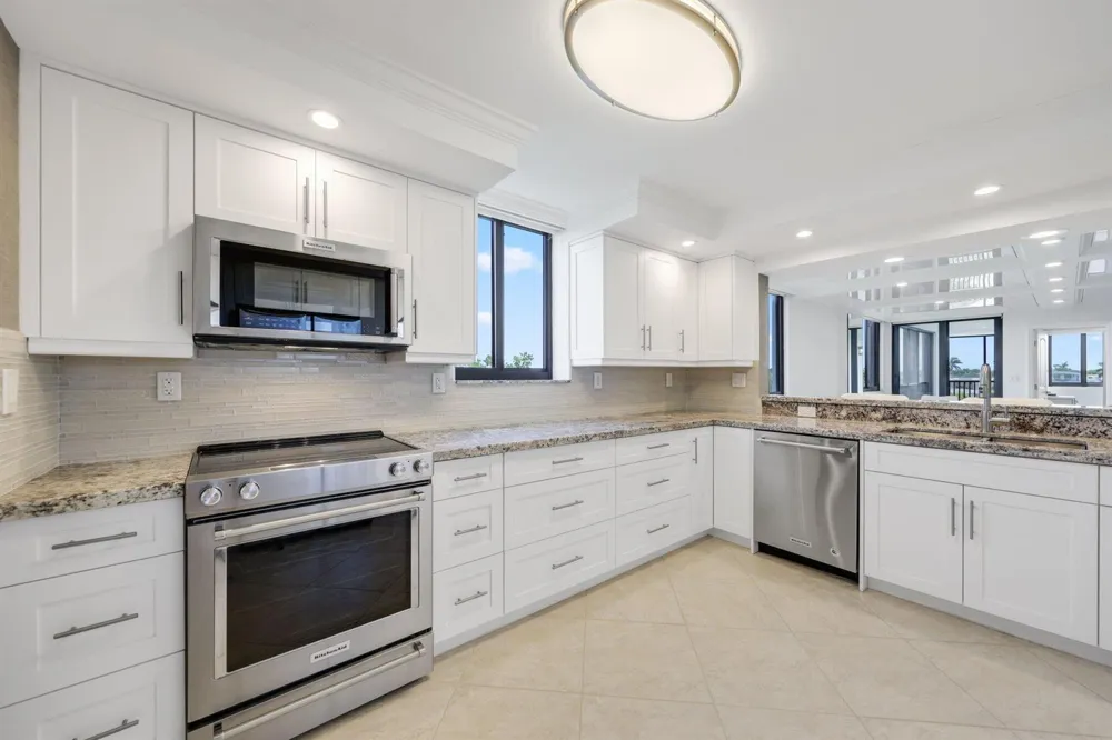 3420 S Ocean Boulevard #4z Highland Beach, FL 33487