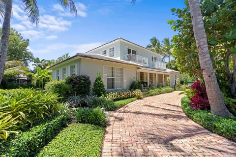 1554 Ocean Way