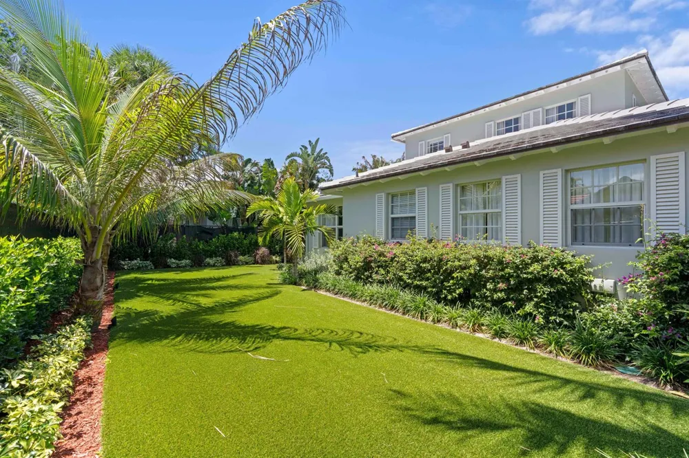 1554 Ocean Way Palm Beach, FL 33480