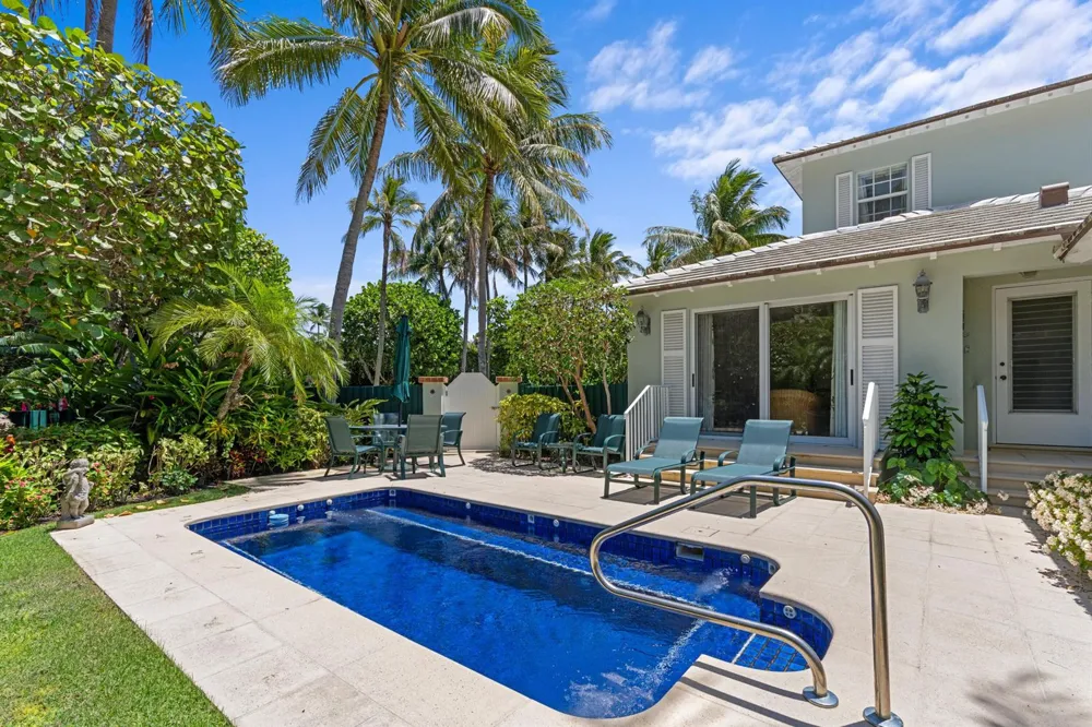 1554 Ocean Way Palm Beach, FL 33480