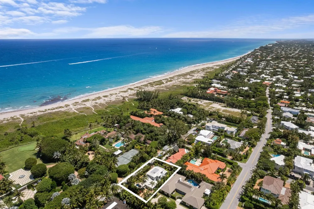 1554 Ocean Way Palm Beach, FL 33480