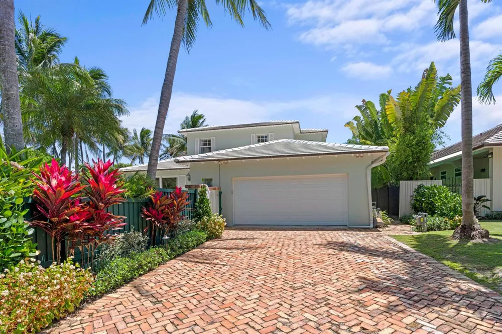 1554 Ocean Way Palm Beach, FL 33480