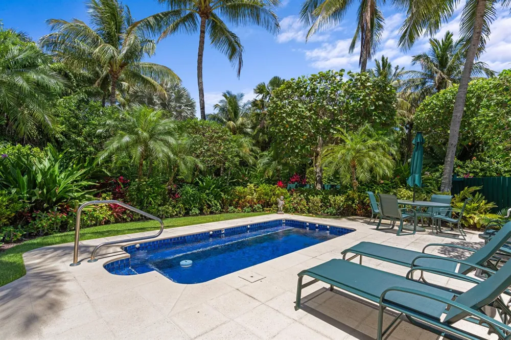 1554 Ocean Way Palm Beach, FL 33480