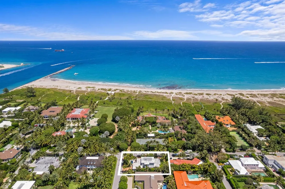 1554 Ocean Way Palm Beach, FL 33480