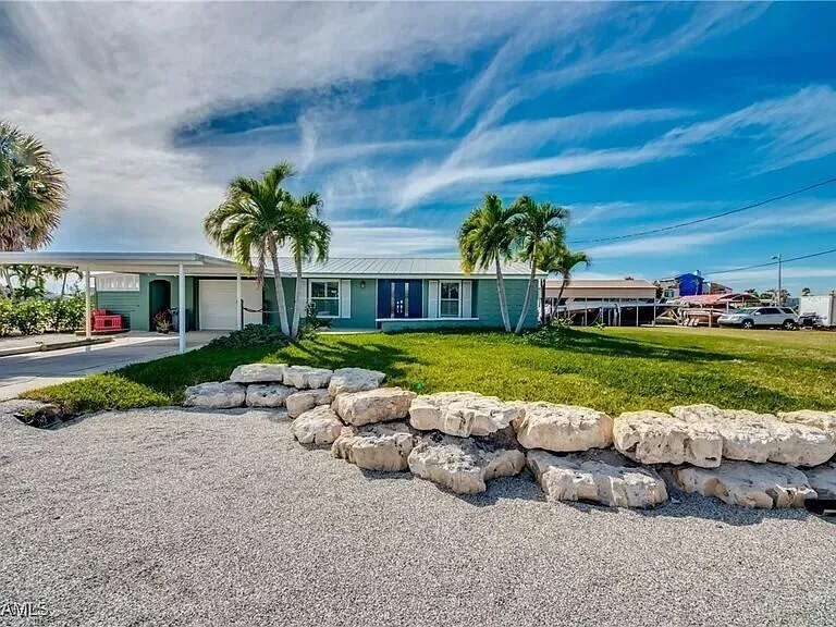 2891 Cussell Drive 