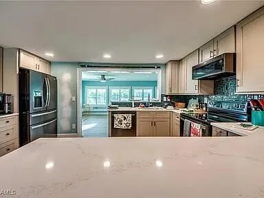 2891 Cussell Drive 