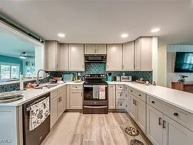 2891 Cussell Drive 