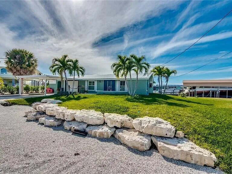 2891 Cussell Drive 