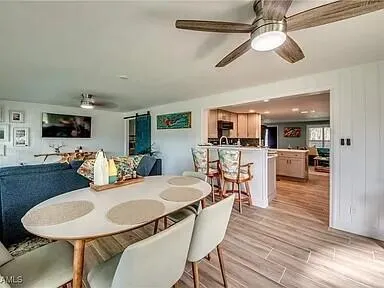 2891 Cussell Drive 