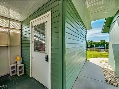 2891 Cussell Drive 