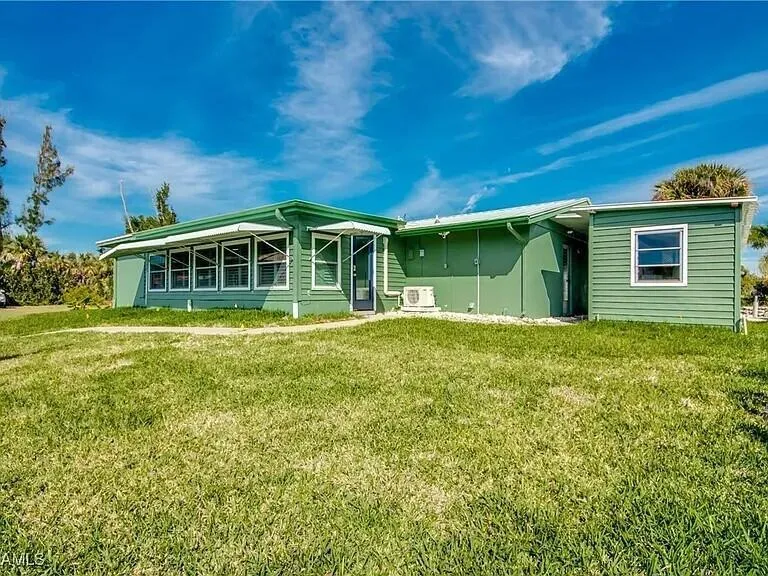 2891 Cussell Drive 