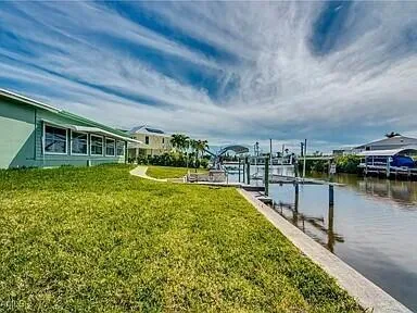 2891 Cussell Drive 