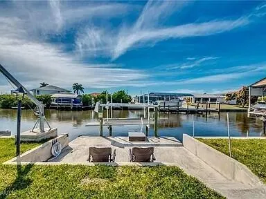 2891 Cussell Drive 