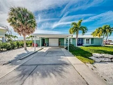 2891 Cussell Drive 