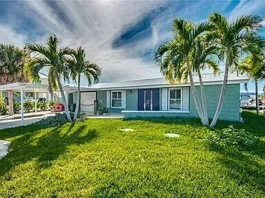 2891 Cussell Drive 
