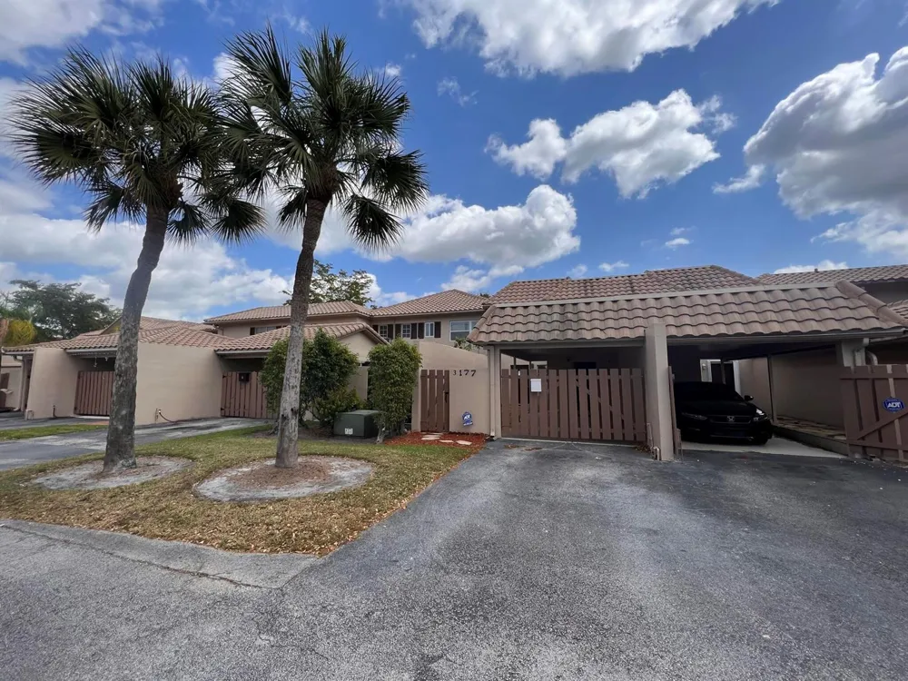 3177 Coral Springs Drive #0 Coral Springs, FL 33065