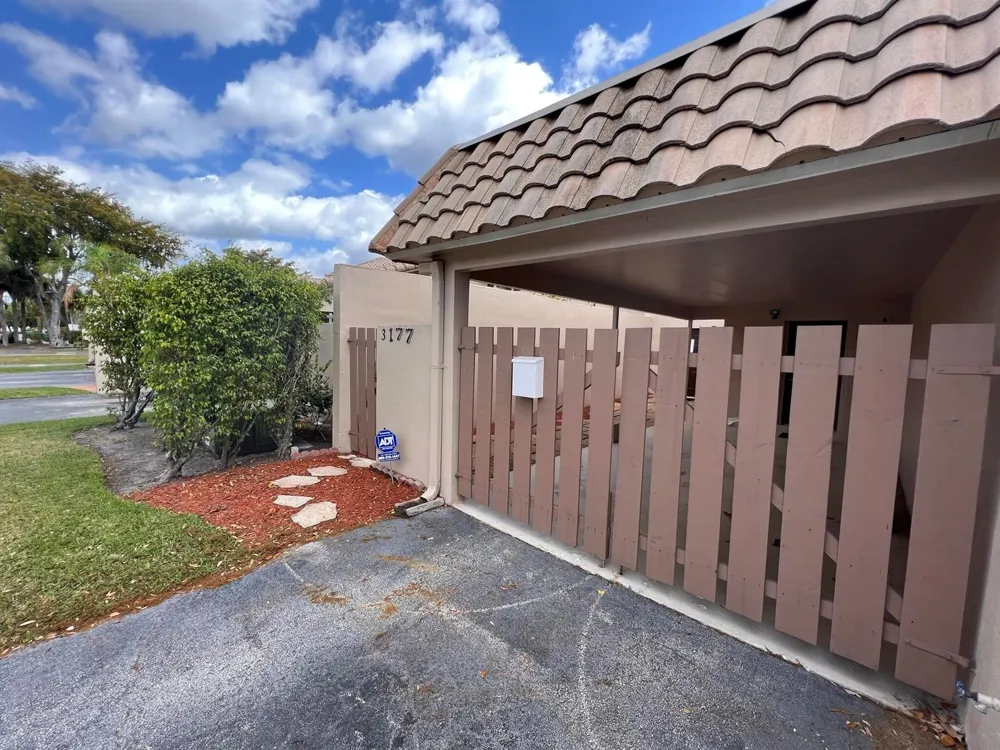 3177 Coral Springs Drive #0 Coral Springs, FL 33065