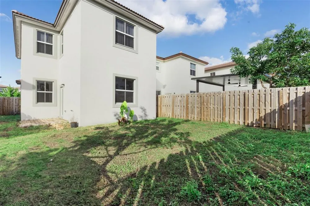 2441 NW 131st Circle #2441 Miami, FL 33167