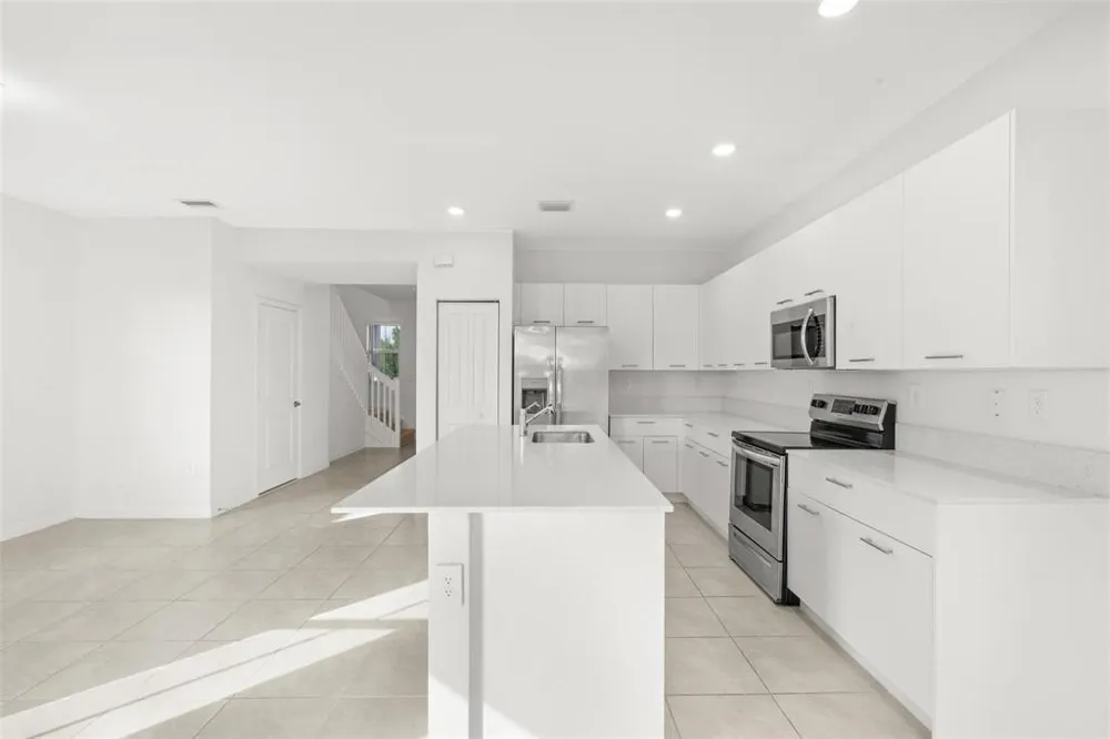 2441 NW 131st Circle #2441 Miami, FL 33167