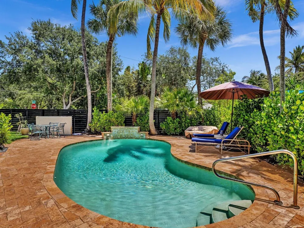 3432 NE 16th Avenue Oakland Park, FL 33334