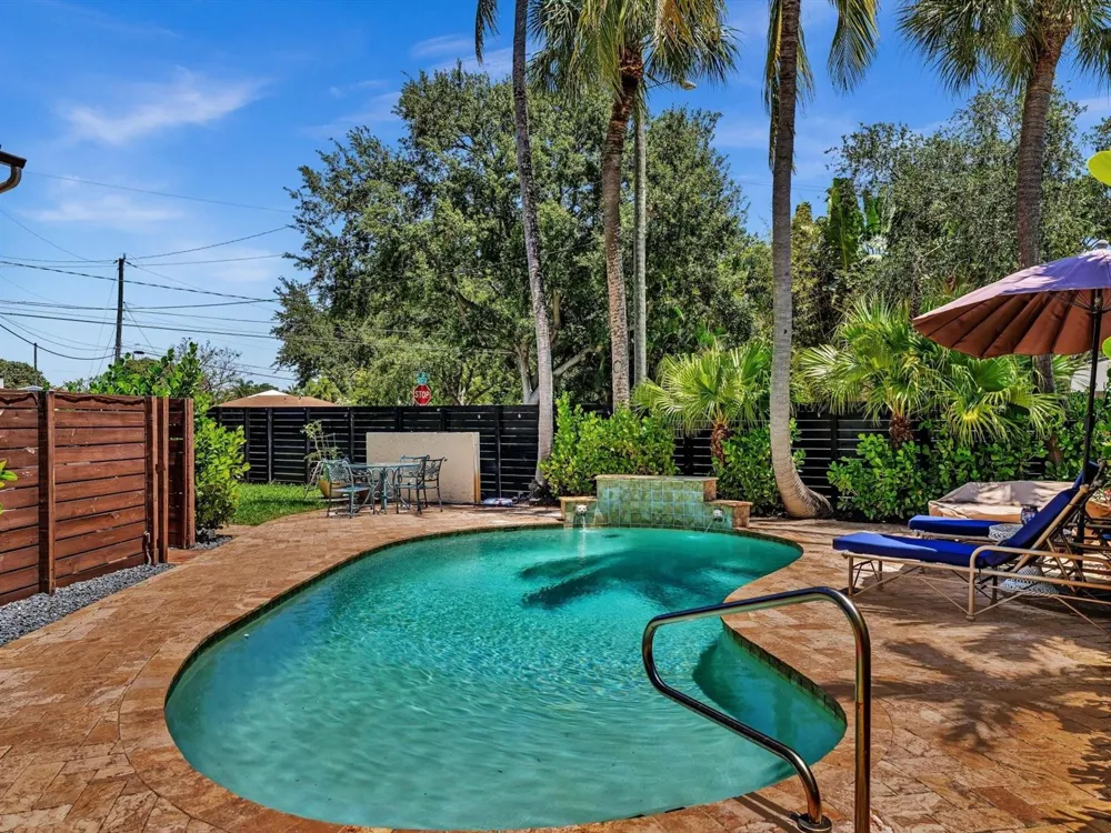 3432 NE 16th Avenue Oakland Park, FL 33334
