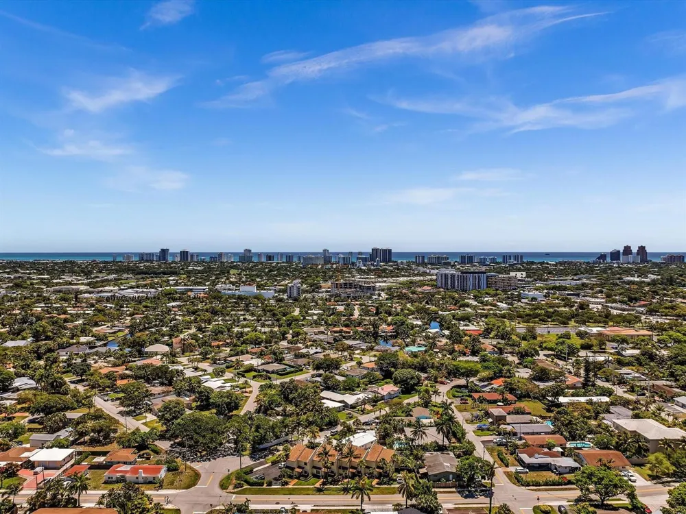 3432 NE 16th Avenue Oakland Park, FL 33334