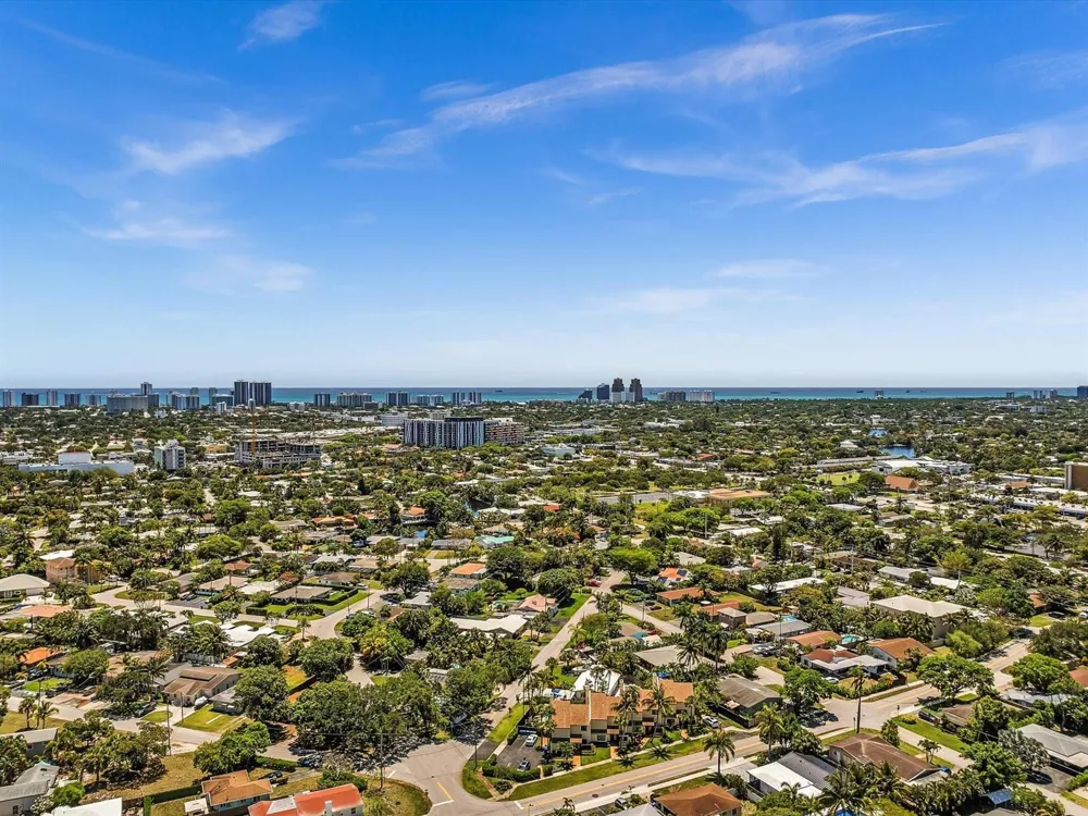 3432 NE 16th Avenue Oakland Park, FL 33334