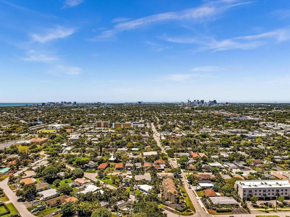 3432 NE 16th Avenue Oakland Park, FL 33334
