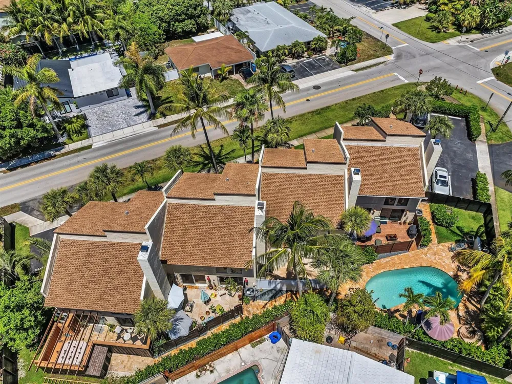3432 NE 16th Avenue Oakland Park, FL 33334