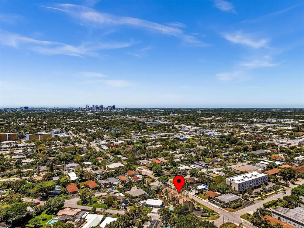 3432 NE 16th Avenue Oakland Park, FL 33334