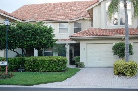 2431 NW 59th Street #404