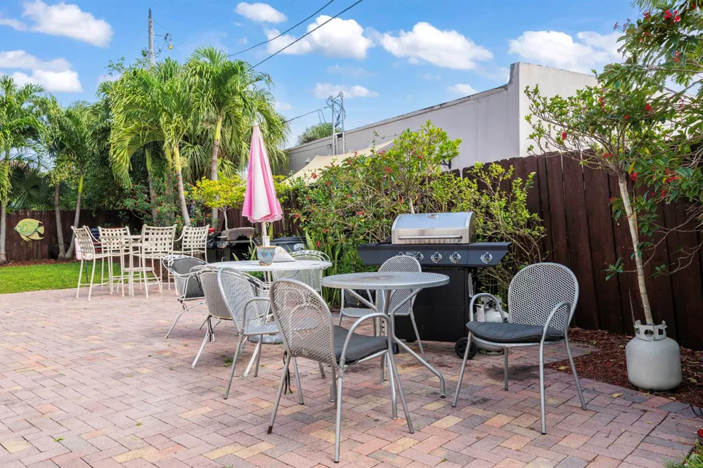 308 Southwind Court #6 North Palm Beach, FL 33408