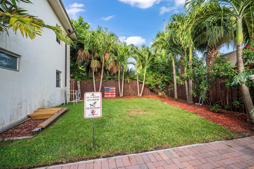 308 Southwind Court #6 North Palm Beach, FL 33408