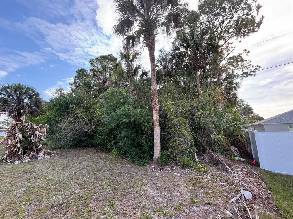 556 NE Burlington Ave Avenue NE Palm Bay, FL 32907
