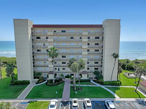 7430 S Ocean Drive #818