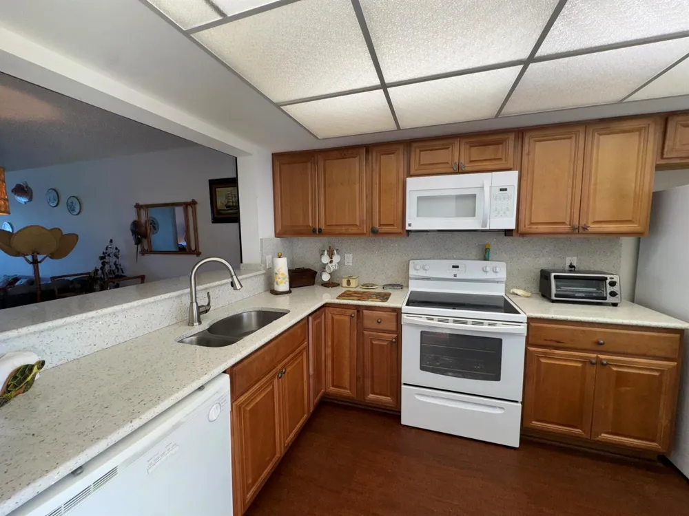 7430 S Ocean Drive #818 Jensen Beach, FL 34957