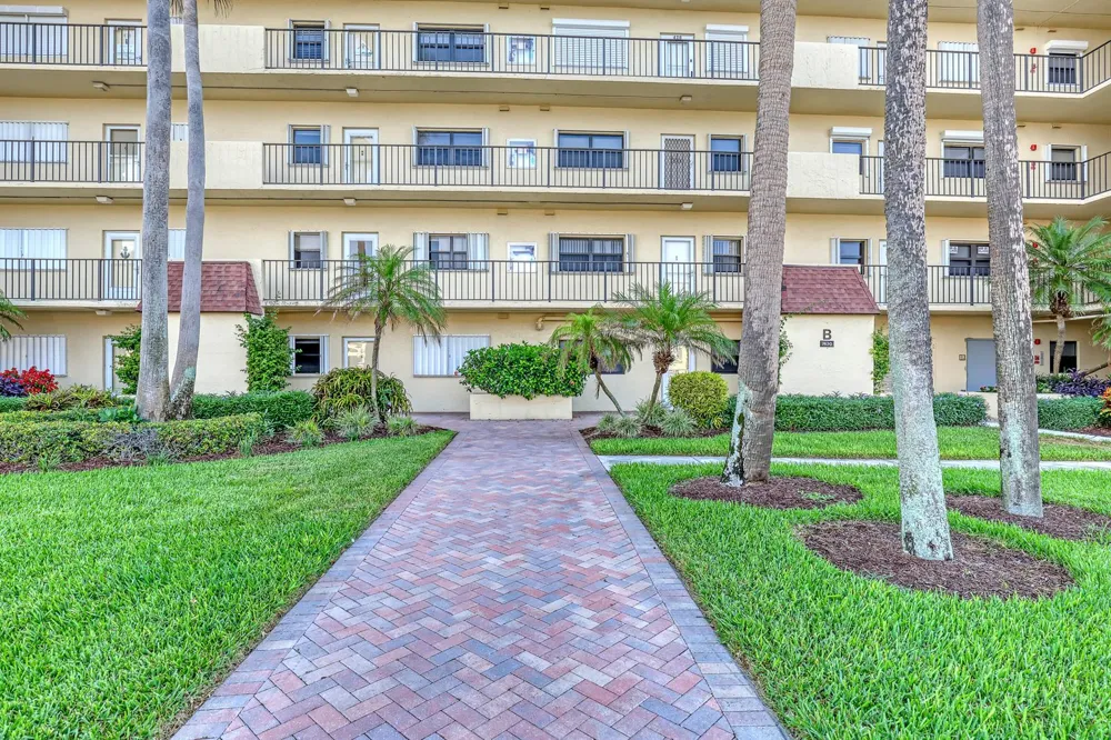 7430 S Ocean Drive #818 Jensen Beach, FL 34957