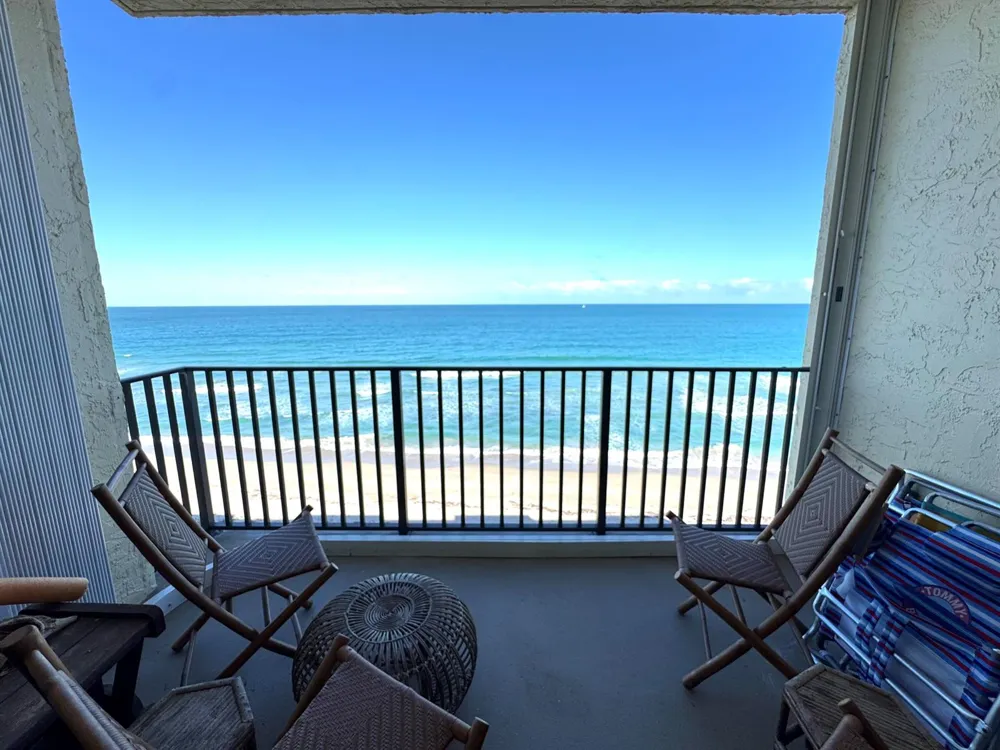 7430 S Ocean Drive #818 Jensen Beach, FL 34957