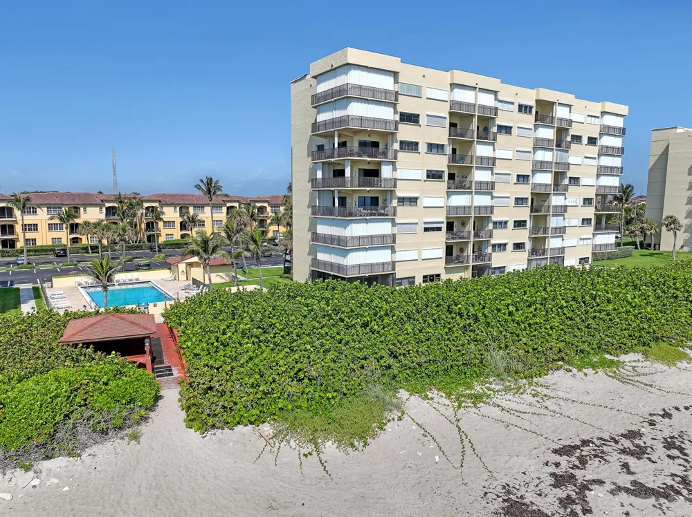 7430 S Ocean Drive #818 Jensen Beach, FL 34957
