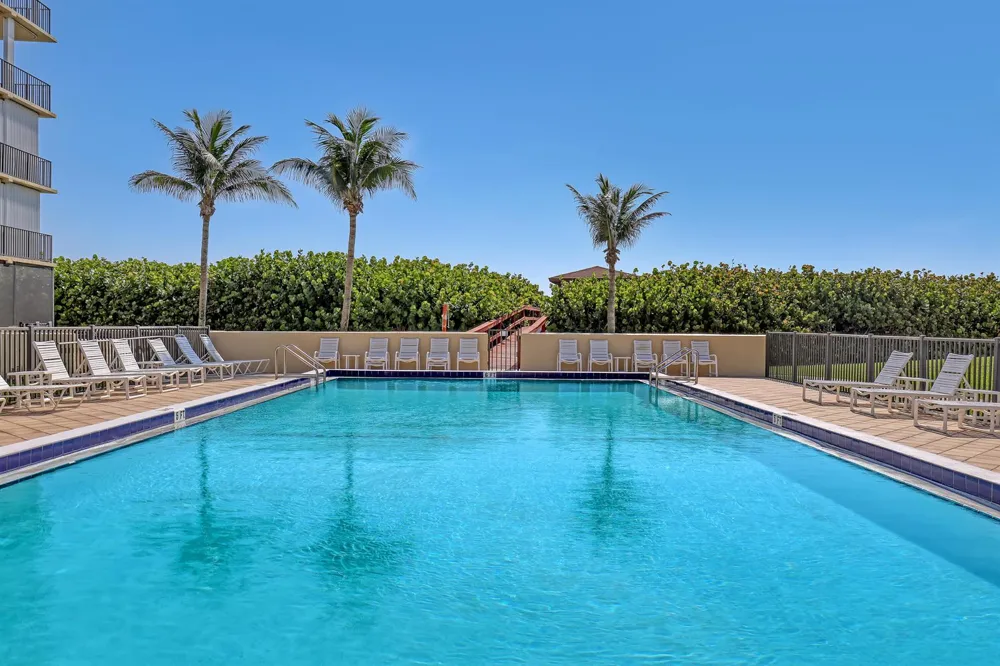 7430 S Ocean Drive #818 Jensen Beach, FL 34957